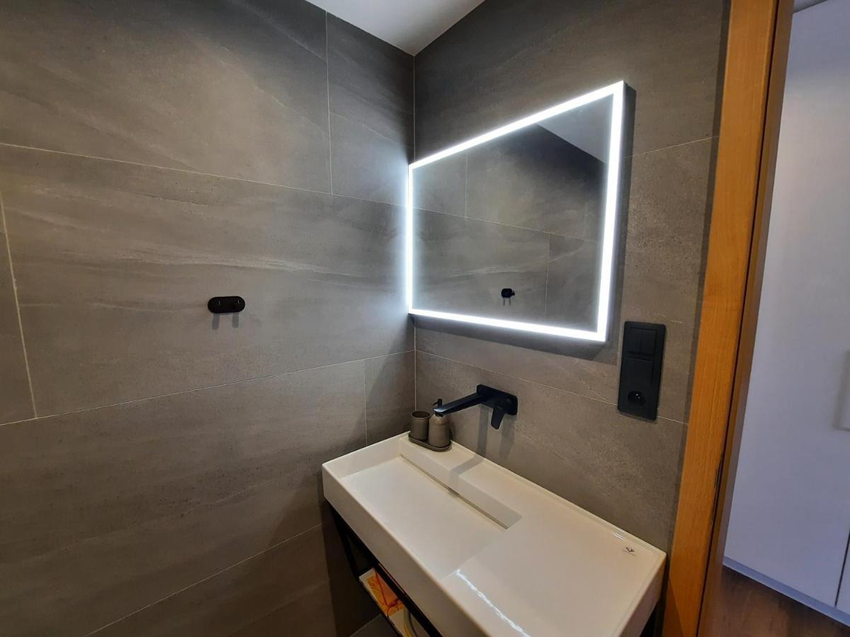 Unique View Design Apartment Strbske Pleso Exterior photo
