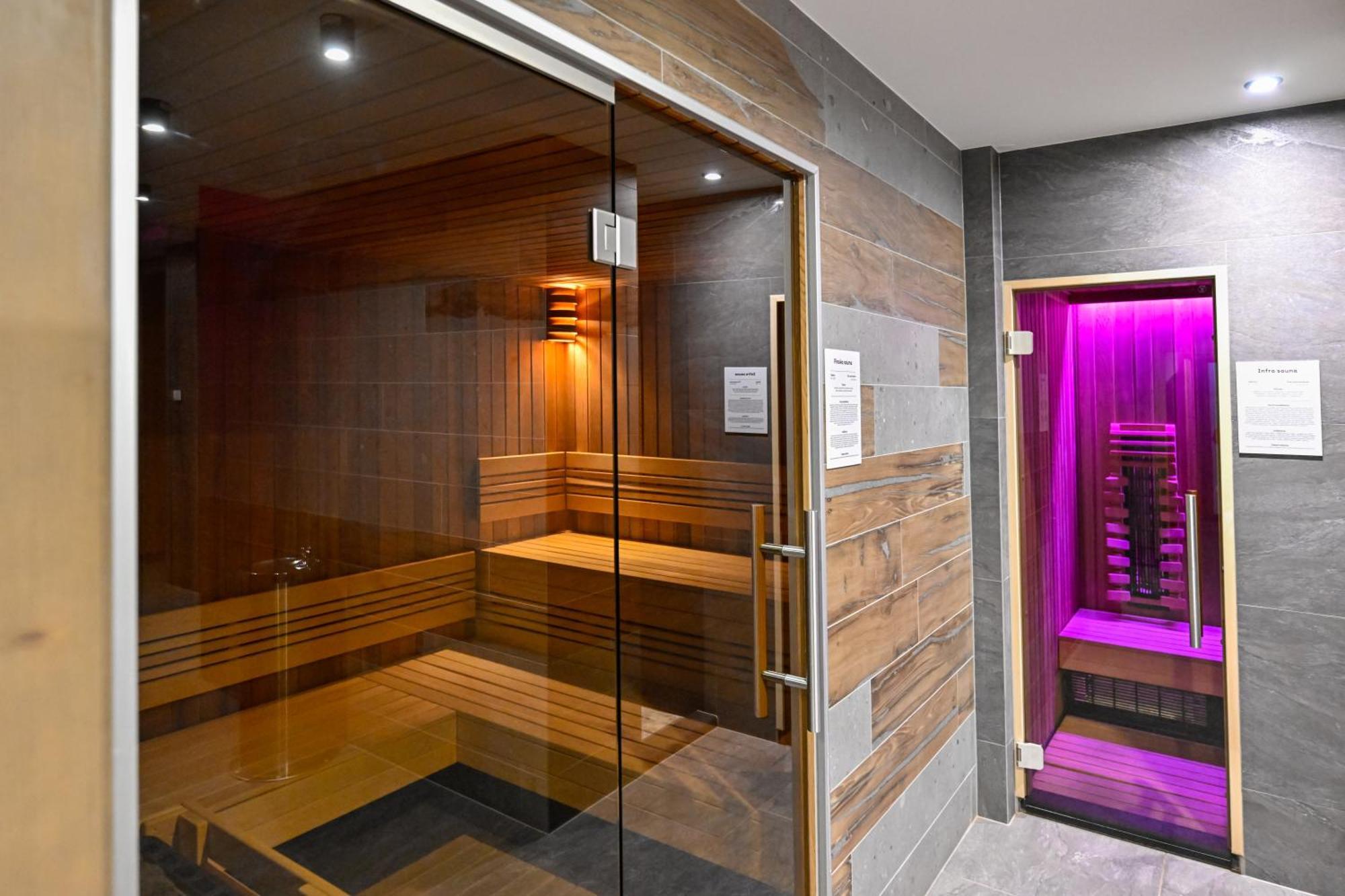 Unique View Design Apartment Strbske Pleso Exterior photo